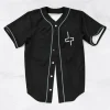 Deathpact rave baseball Jersey for EDM festivals - Image 2