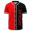 DEMONS CUSTOM JERSEY - Image 1