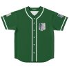 Dennis custom Baseball Jersey V1 - Image 1