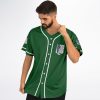 Dennis custom Baseball Jersey V1 - Image 5