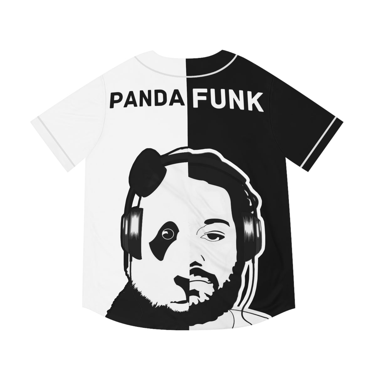 deorro jersey panda funk 1 Deorro Jersey (Panda Funk) - Image 1