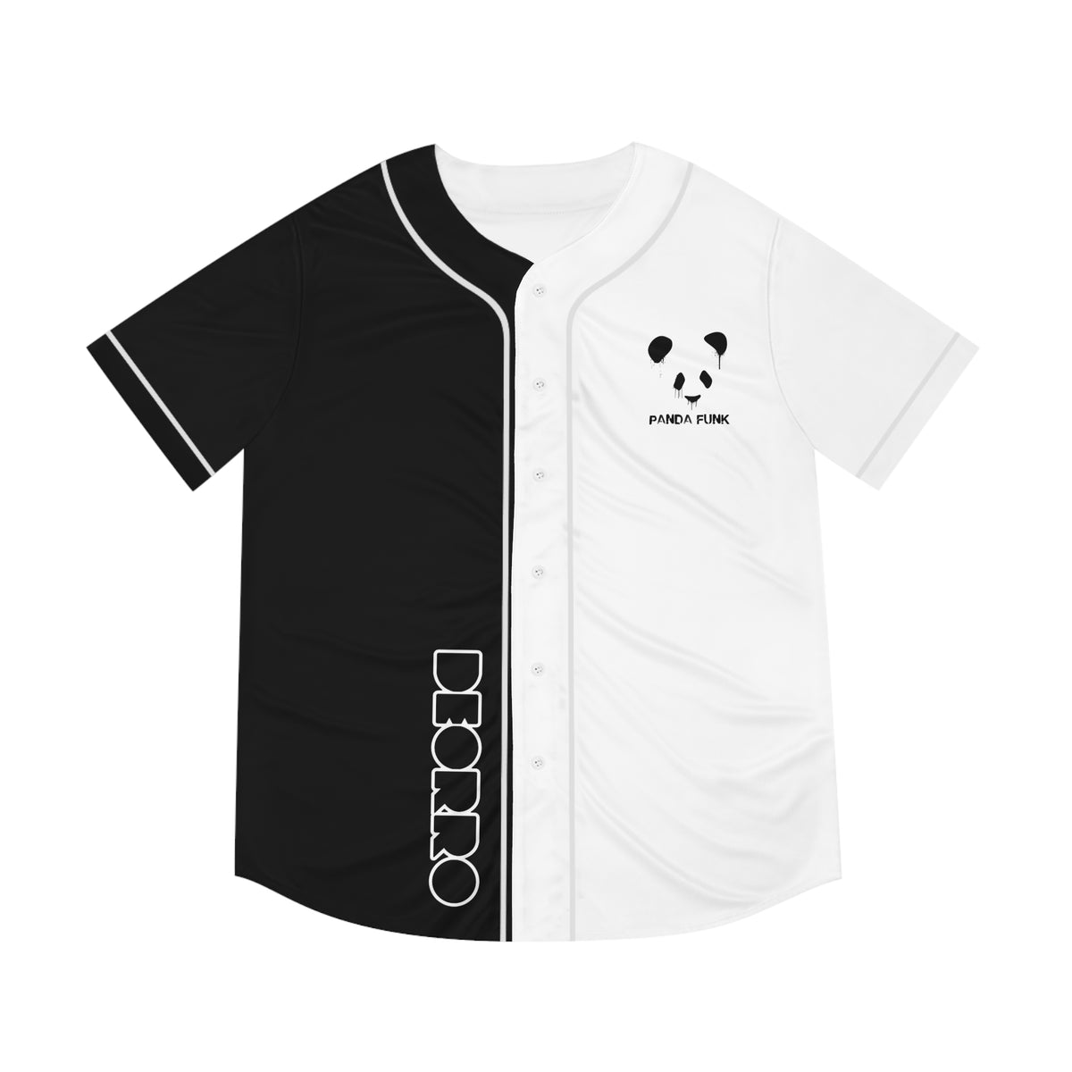 deorro jersey panda funk 2 Deorro Jersey (Panda Funk) - Image 2