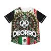 Deorro Rave Jersey (Mexican Flag) - Image 2