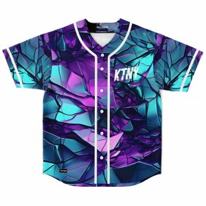 Derek p Baseball Jersey - Image 1