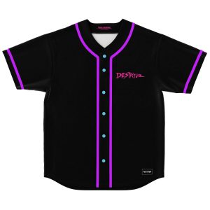 Destryur custom jersey V1 - Image 1