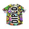 Diplo Jersey (LSD) Rave Jersey - Image 1