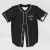 Disclosure rave baseball jersey for EDM festivals - Image 2