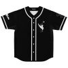 Dj PeanutBaseball Jersey - Image 2