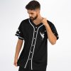 Dj PeanutBaseball Jersey - Image 5