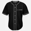 Dj Snake custom rave baseball jersey - Image 1