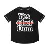 Dom Dolla Jersey (Yes Chef Dom Jersey) - Image 1