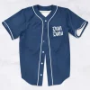 Dom Dolla Miracle Maker rave baseball jersey for edm festivals - Image 2