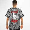 Dope baseball jersey - Image 7
