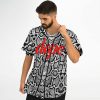 Dope baseball jersey - Image 8