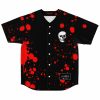 Dr skull custom jersey V2 - Image 1