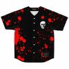 Dr skull custom jersey V4 - Image 1