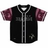 Dracule Baseball Jersey - Image 1