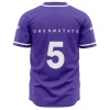 DREAMSTATE JERSEY - Image 2