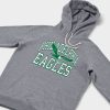 Philadelphia Eagles Arch Hoodie