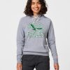 Philadelphia Eagles Arch Hoodie