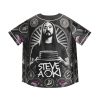 EDC 2025 Steve Aoki Rave Jersey – Bold Colors & Exclusive Buy 2 Get 1 Free Offer - Image 1