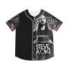 EDC 2025 Steve Aoki Rave Jersey – Bold Colors & Exclusive Buy 2 Get 1 Free Offer - Image 2