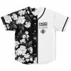 Edwin F Baseball Jersey calvin - Image 1