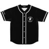 Efrain custom Baseball Jersey - Image 1