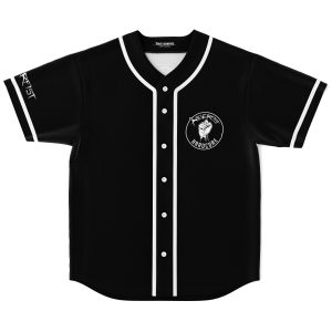 Efrain custom Baseball Jersey - Image 1