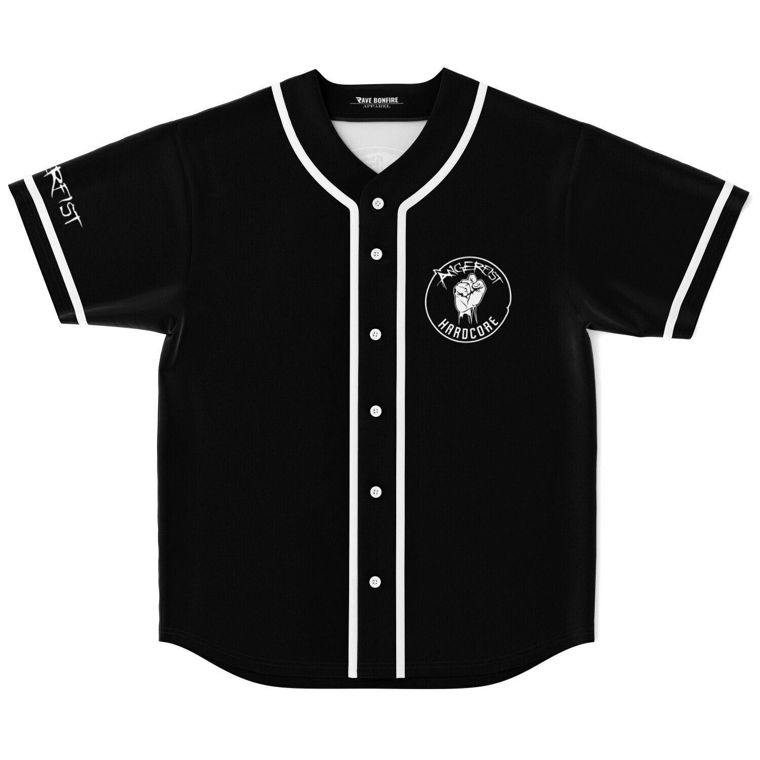efrain custom baseball jersey 1 Efrain custom Baseball Jersey - Image 1