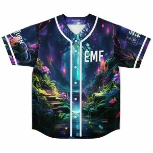 Elements Festival Jersey - Image 1