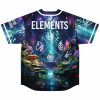 Elements Festival Jersey - Image 2