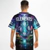 Elements Festival Jersey - Image 4