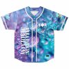 Elijah Baseball Jersey - Image 1