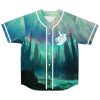 Ethan custom custom Baseball Jersey - Image 2