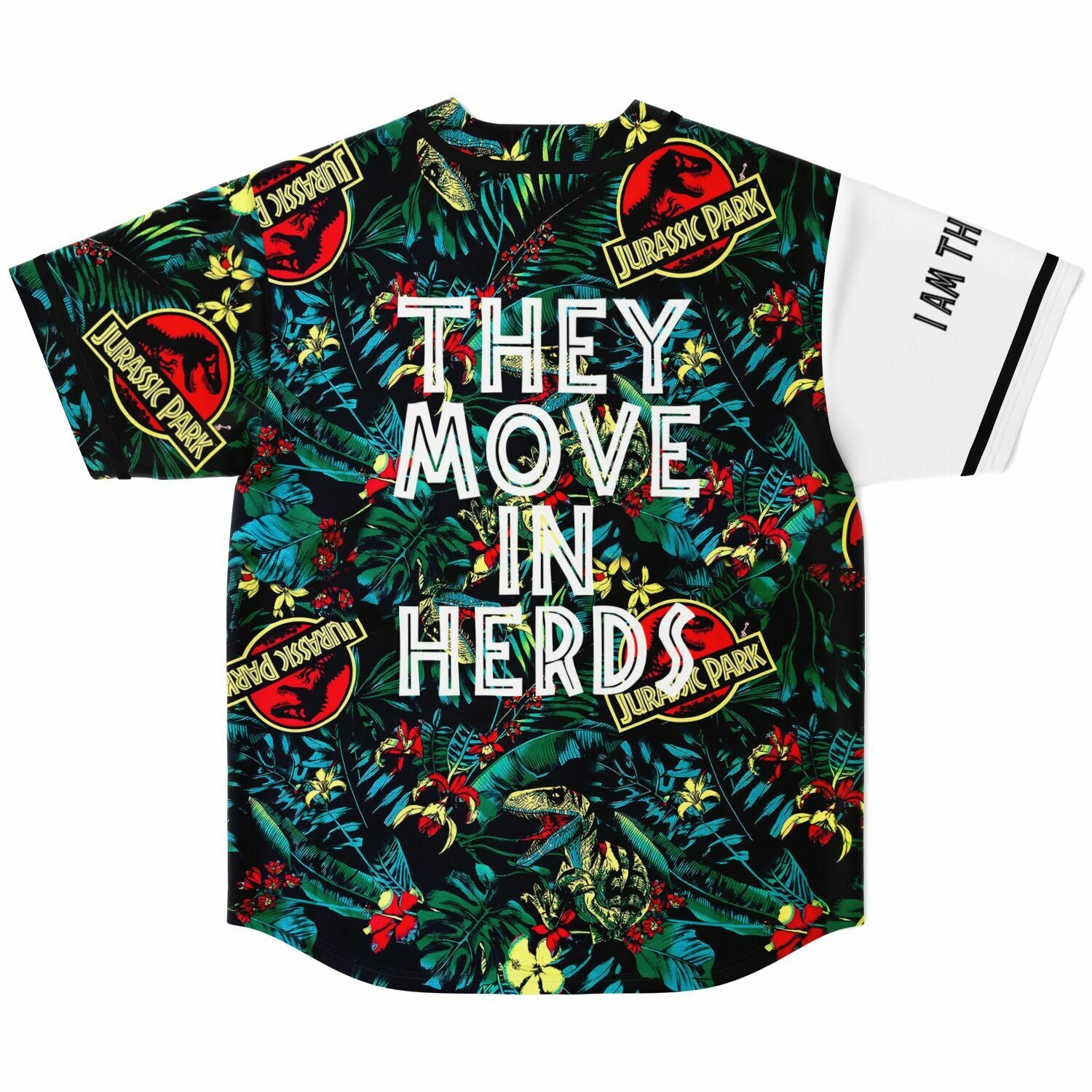 evan cusrom baseball jersey 2 Evan cusrom Baseball Jersey - Image 2