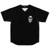 Evan custom Baseball Jersey V1 - Image 1