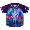 Evan S custom Baseball Jersey - Image 1