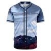 Everest custom jersey - Image 1