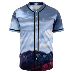 Everest custom jersey - Image 1