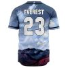 Everest custom jersey - Image 2