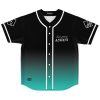 Everything custom Baseball Jersey - Image 1
