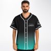 Everything custom Baseball Jersey - Image 3