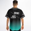 Everything custom Baseball Jersey - Image 4