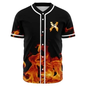 EXCISION FIRE JERSEY - Image 1