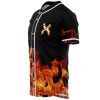 EXCISION FIRE JERSEY - Image 3