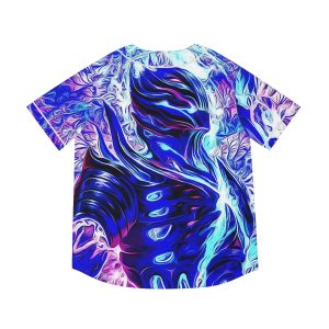 Excision Jersey Lost Lands - Image 1