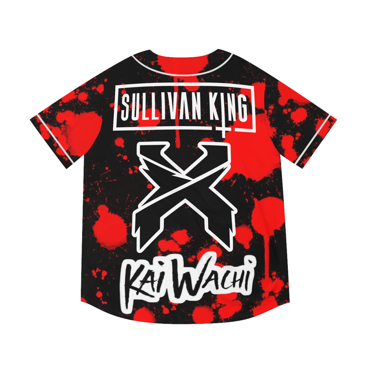 excision sullivan king kai wachi jersey 1 Excision Sullivan King Kai Wachi Jersey - Image 1