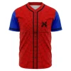 EXCISION x SPIDERMAN JERSEY - Image 1