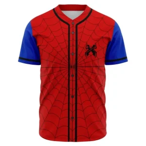 EXCISION x SPIDERMAN JERSEY - Image 1